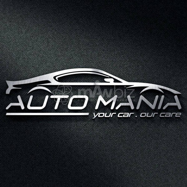 Auto Mania