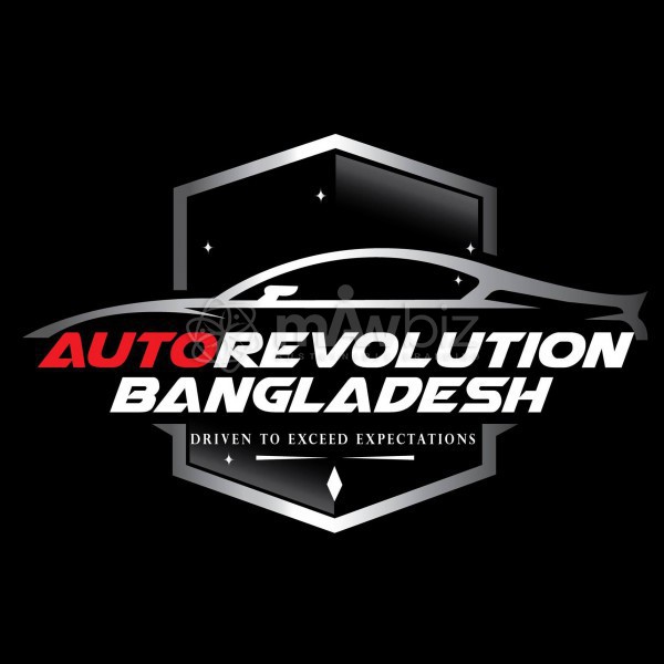 Auto Revolution Bangladesh