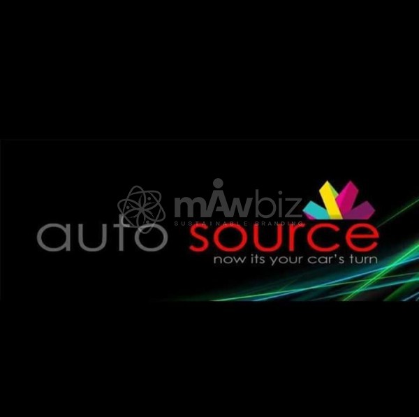Auto Source.