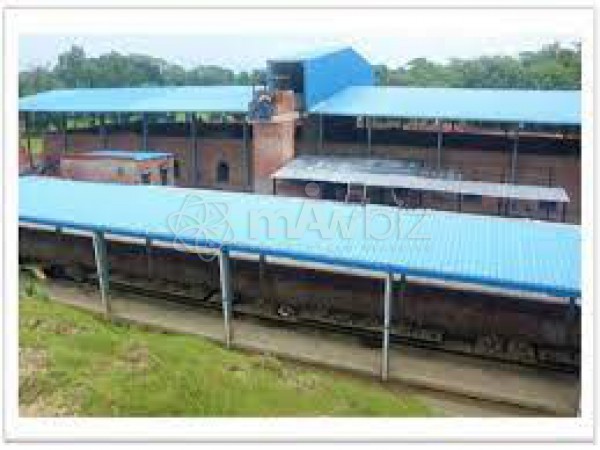 Automatic Bricks & Ceramics Pvt. Ltd
