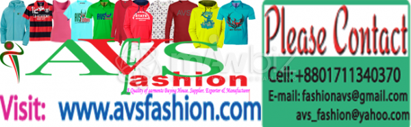 AVS Fashion