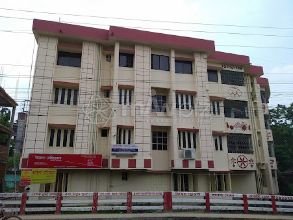 Ayesha Medicare-আয়েশা মেডিকেয়ার  