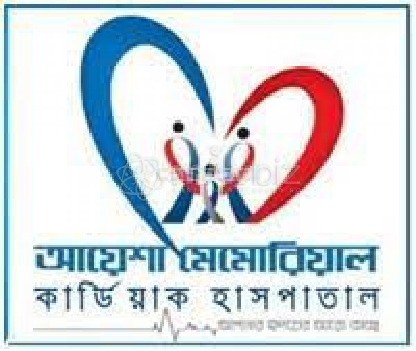 Aysha Memorial Hospital