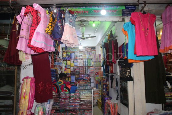 Azad Fashion
