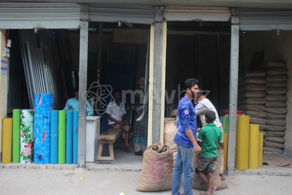 Azad Store-Junction Bazar