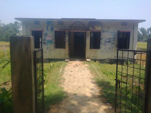 Azam Nagar Community Clinic , Chakaria
