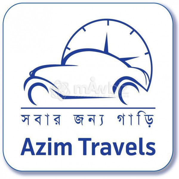 Azim Travels
