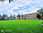 AZIZUL HOQUE MEMORIAL DEGREE COLLEGE