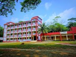 B. D. C. H. Secondary School, Muladi, Barisal