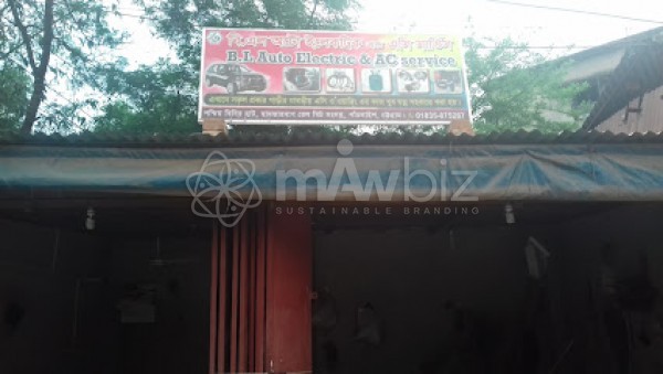 B.L Auto Electric & AC Service