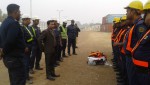 B.M Security Service (PVT.) LTD