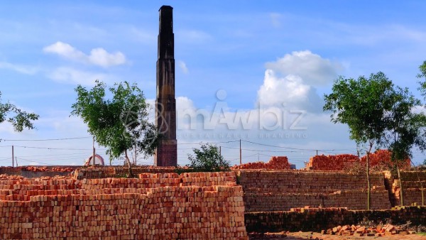 B.R.B Bricks