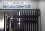 B.S. Jute Spinners Ltd.