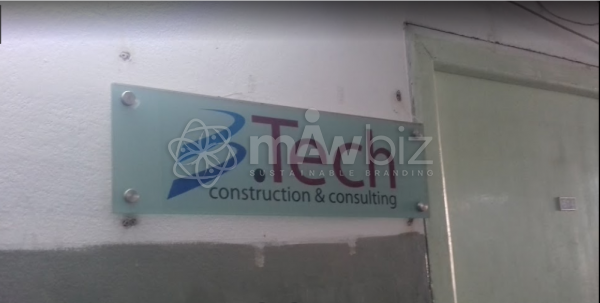 B.Tech Construction & Survey Ltd