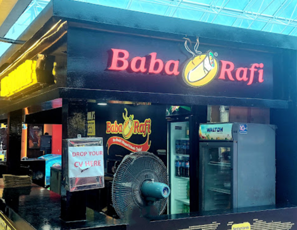 Baba Rafi Bangladesh