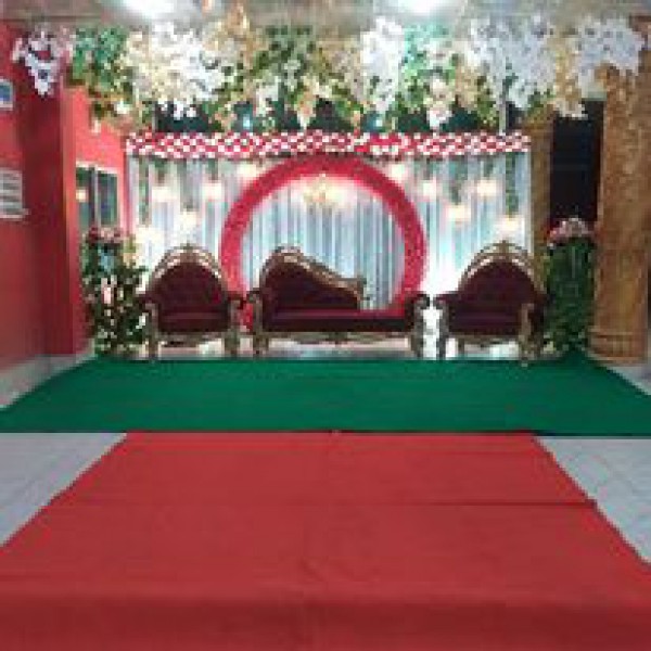 Badhua Community Center,Jessore