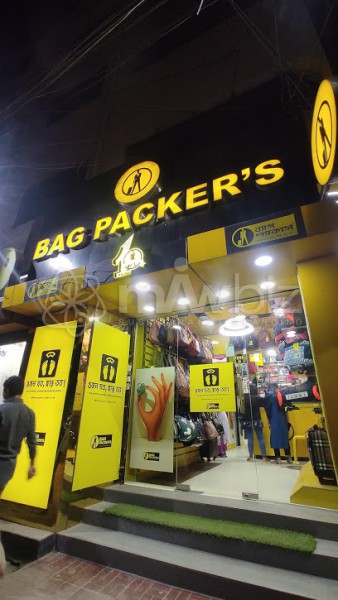 Bag Packer's