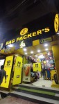 Bag Packer's