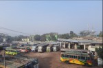 Bagerhat Bus Terminal -...