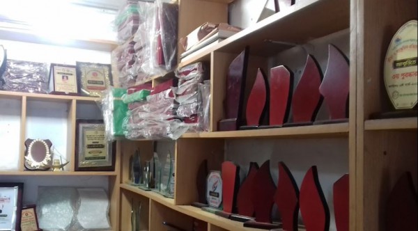 Bagerhat Sill & Crest House - বাগেরহাট সিল & ক্রেস্ট হাউজ