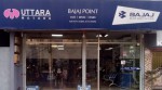 Bajaj Point Bogura