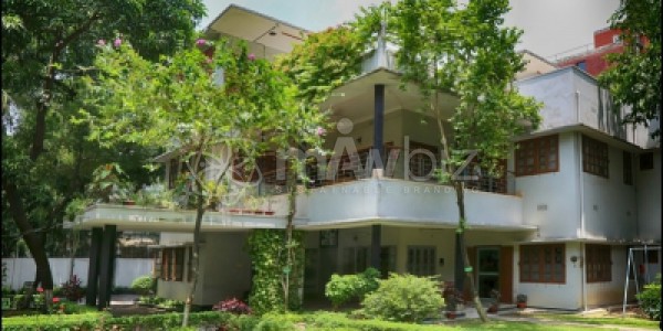 Bangabandhu Memorial Museum