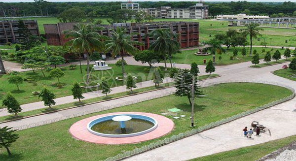 Bangladesh Agricultural University