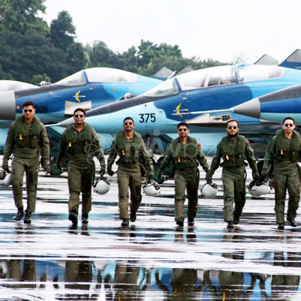 Bangladesh Air Force