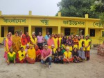 Bangladesh Bondhu Foundation
