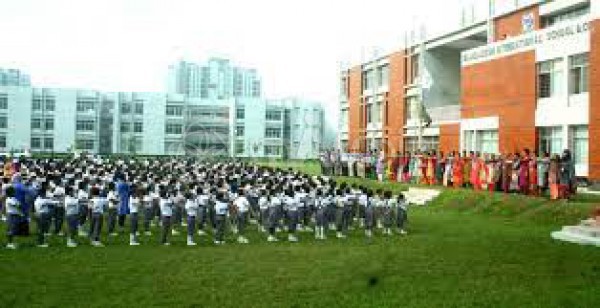 Bangladesh International School & College (BISC)