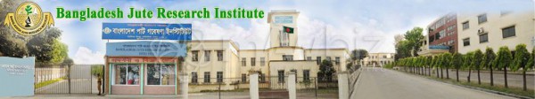 Bangladesh Jute Research Institute