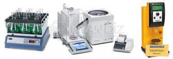 Bangladesh Scientific Instrument Company (BSIC)