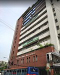 Bangladesh Textile Mills...