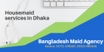 Bangladeshm Maid Agency