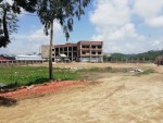 Banshbaria Highway Police Station