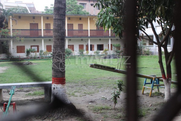 Baptist Mission Integrated School (BMIS)