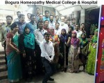 Barguna Homeopathic Medical...