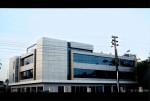 Barishal City Corporation...