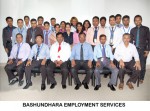 Bashundhara Employment Service