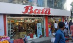 Bata (Charpara Branch)