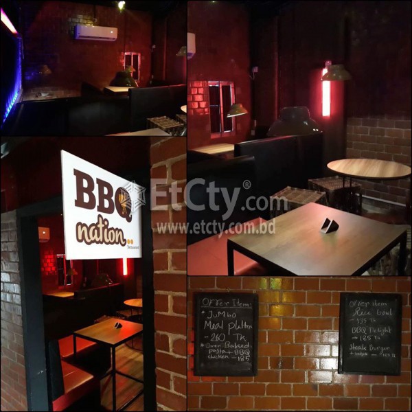 BBQ Nation