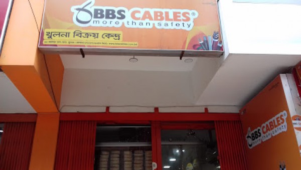BBS Cables Ltd. Khulna