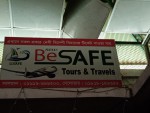 Be Safe Cox's bazar