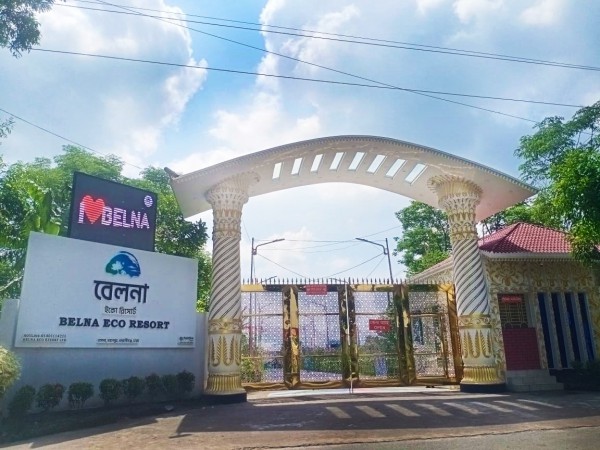 BELNA Eco Resort