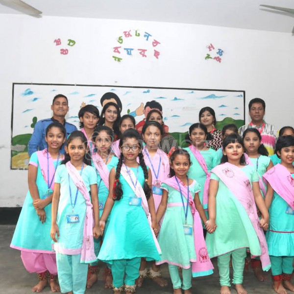 Bengal Academy of Fine Arts - BAFA