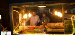 Berlin Food Cart
