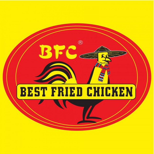 Best Fried Chicken(BFC)