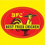 Best Fried Chicken(BFC)