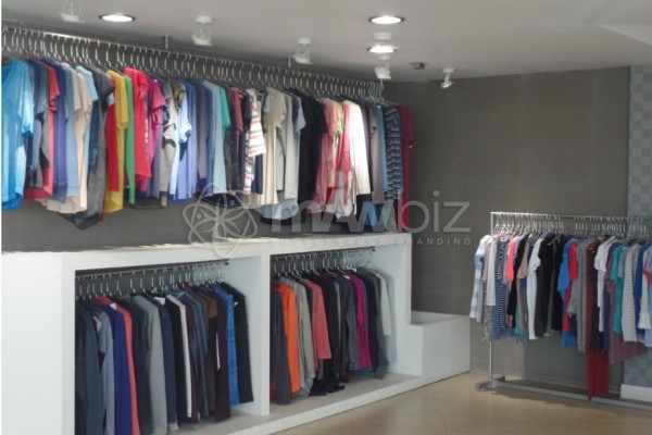 BG Bangla Buying House