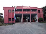 Bheramara Fire Service Station
